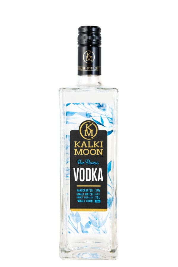 Classic Vodka