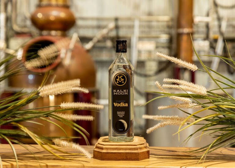 Kalki Moon Distilling & Brewing Bundaberg Distillery