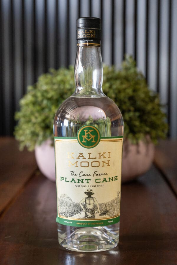 Cane Farmer - Plant Cane