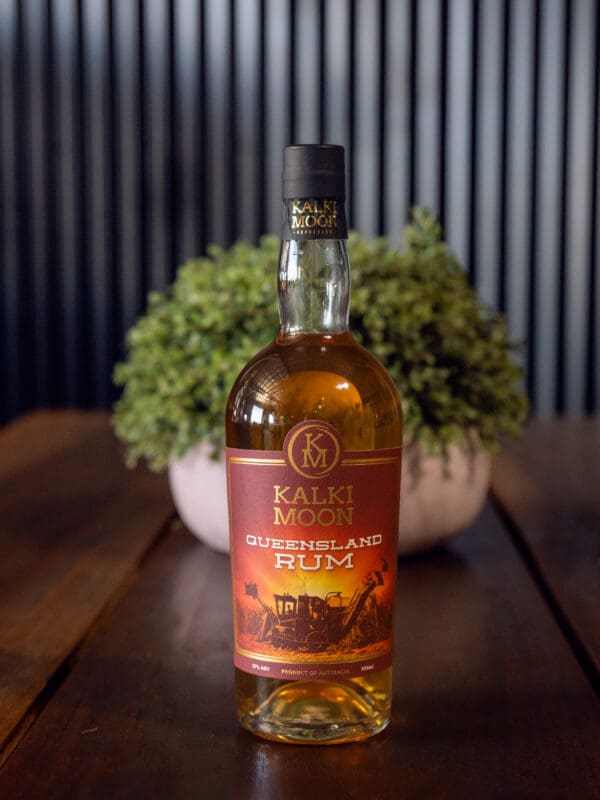 Kalki Moon Queensland Rum