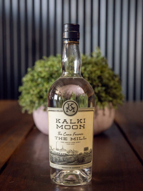 The Mill Rum