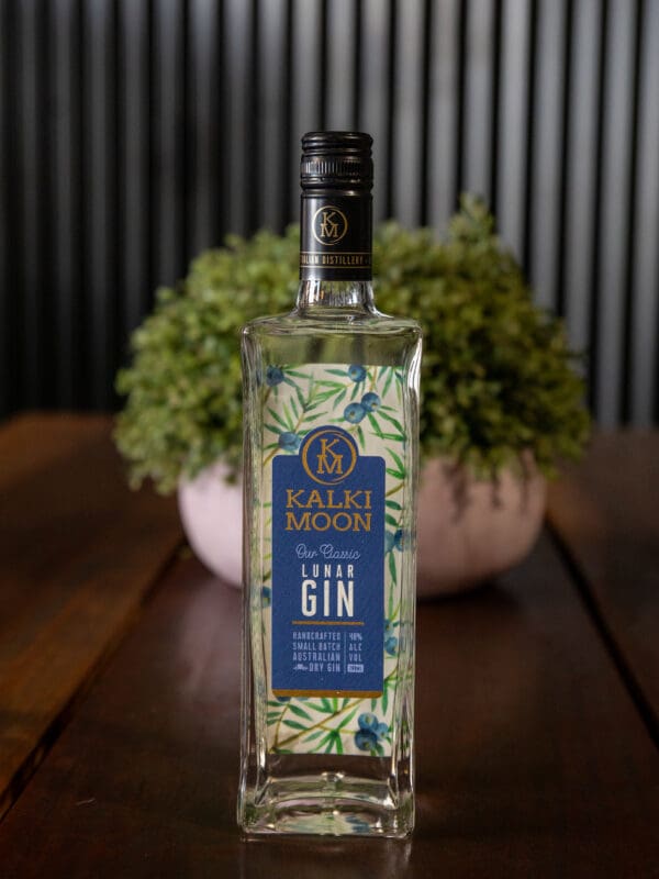 Lunar Gin