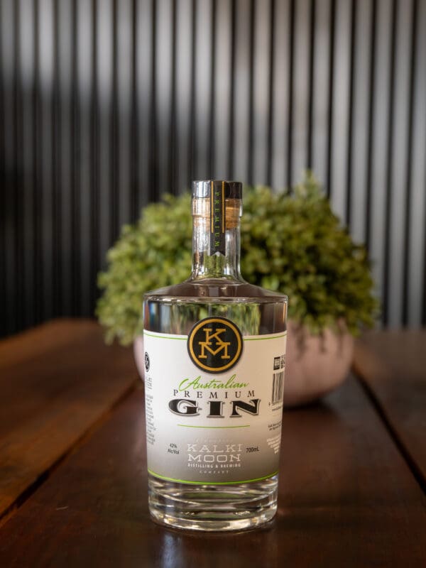 Australian Premium Gin