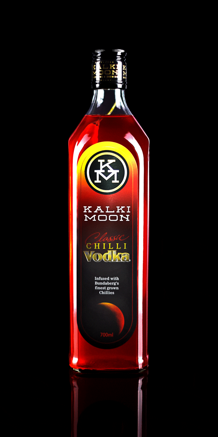 Kalki Moon Distilling & Brewing Bundaberg Distillery