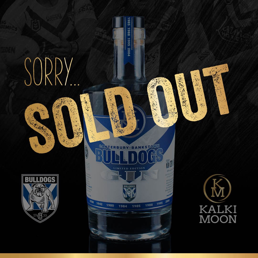 Kalki Moon Distilling & Brewing Bundaberg Distillery