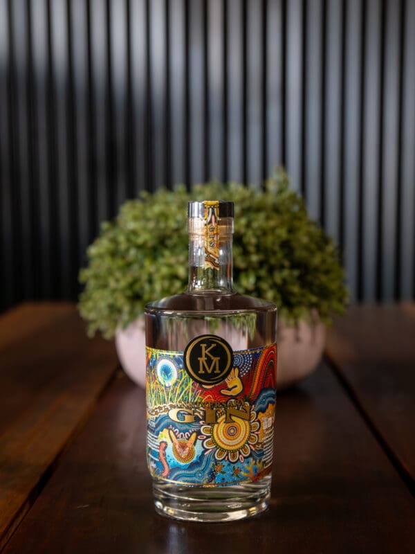 Anniversary Gin