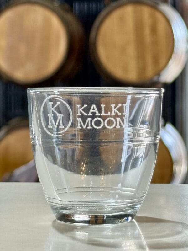 TASTING GLASS