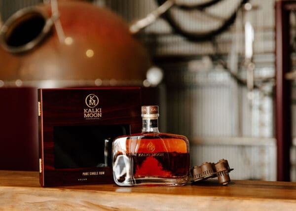 Four Rivers Series – Kolan