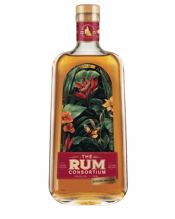 The Rum Consortium 2026