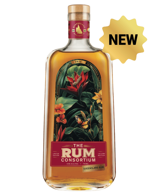 The Rum Consortium 2026